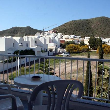 סן חוזה Hostal Brisamar מראה חיצוני תמונה