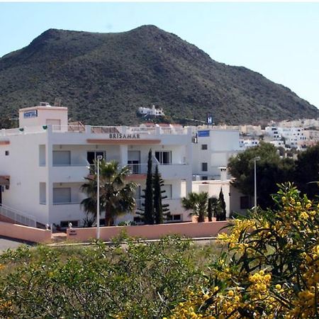 סן חוזה Hostal Brisamar מראה חיצוני תמונה