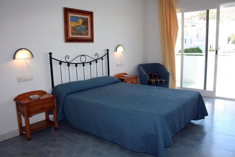 סן חוזה Hostal Brisamar חדר תמונה