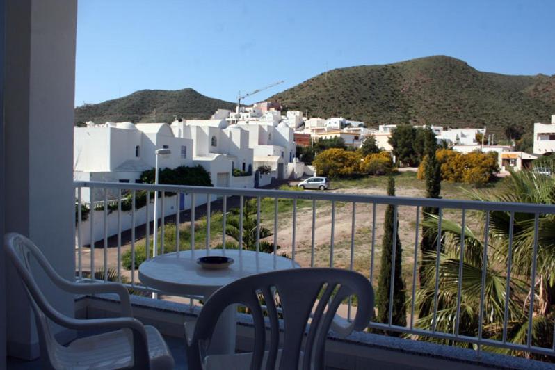 סן חוזה Hostal Brisamar חדר תמונה