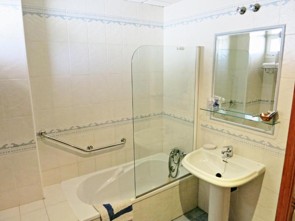 סן חוזה Hostal Brisamar מראה חיצוני תמונה